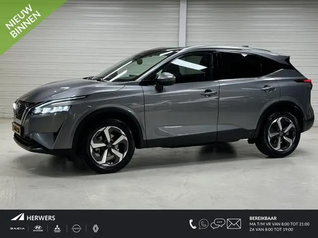 Photo 1 : Nissan Qashqai 2023 Hybride