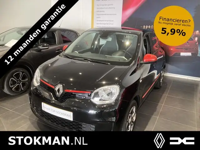 Photo 1 : Renault Twingo 2019 Petrol