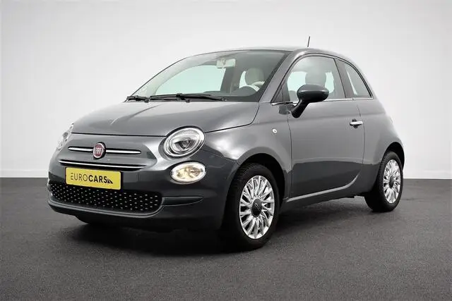 Photo 1 : Fiat 500 2020 Petrol