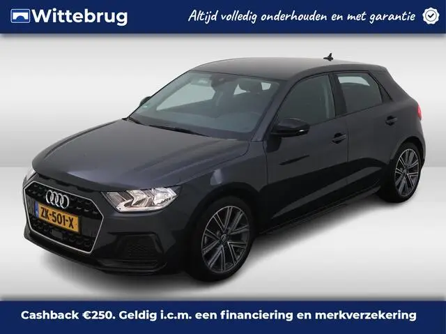 Photo 1 : Audi A1 2019 Petrol