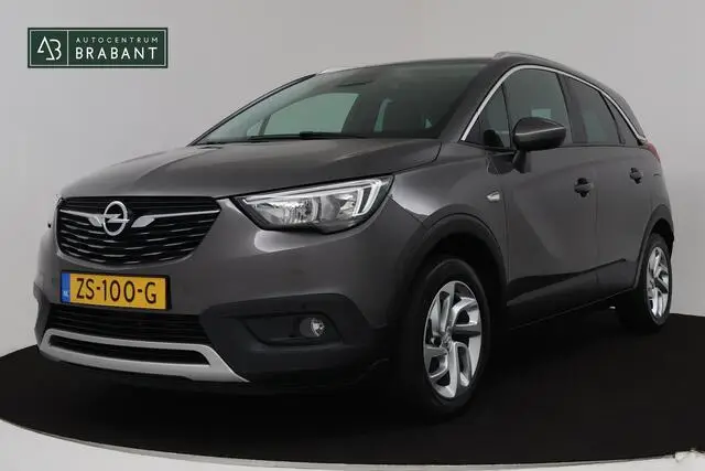 Photo 1 : Opel Crossland 2019 Essence