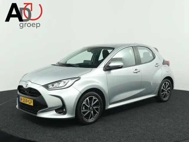 Photo 1 : Toyota Yaris 2022 Essence