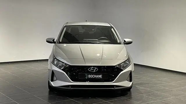 Photo 1 : Hyundai I20 2021 Essence