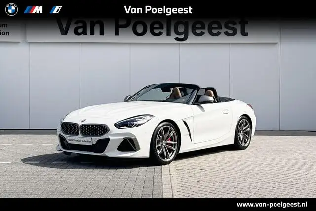 Photo 1 : Bmw Z4 2022 Petrol