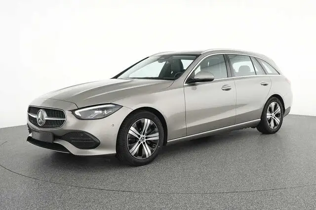 Photo 1 : Mercedes-benz Classe C 2022 Diesel