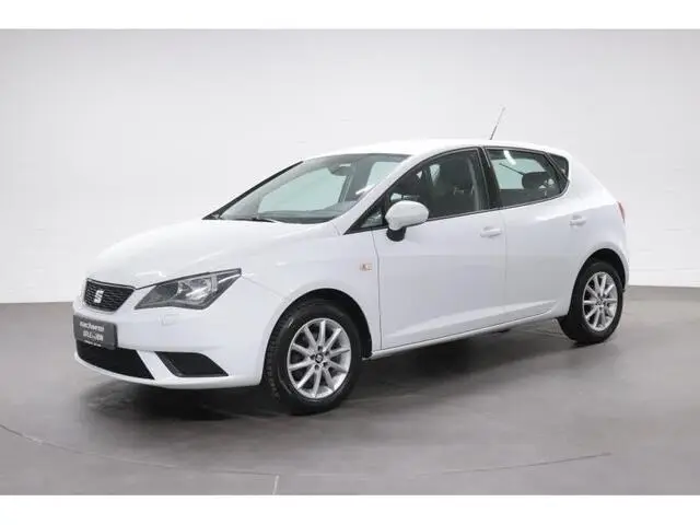 Photo 1 : Seat Ibiza 2017 Essence