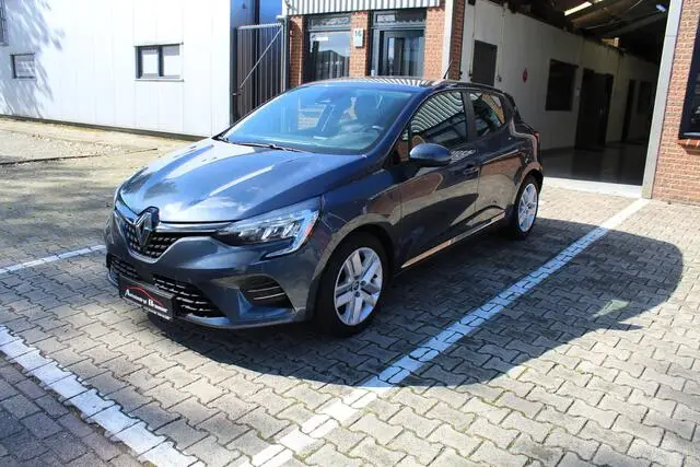 Photo 1 : Renault Clio 2021 Essence