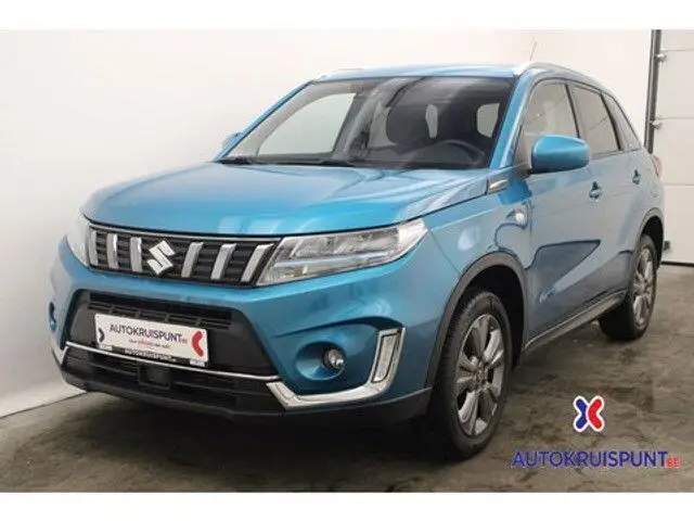 Photo 1 : Suzuki Vitara 2022 Essence