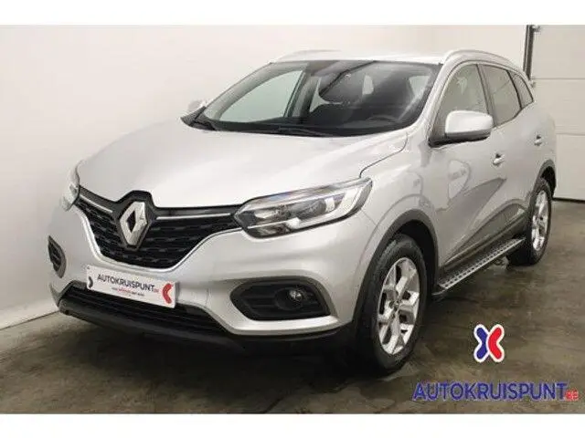 Photo 1 : Renault Kadjar 2019 Petrol