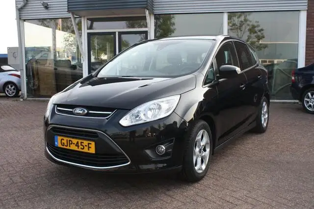 Photo 1 : Ford C-max 2015 Essence