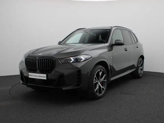 Photo 1 : Bmw X5 2024 Diesel