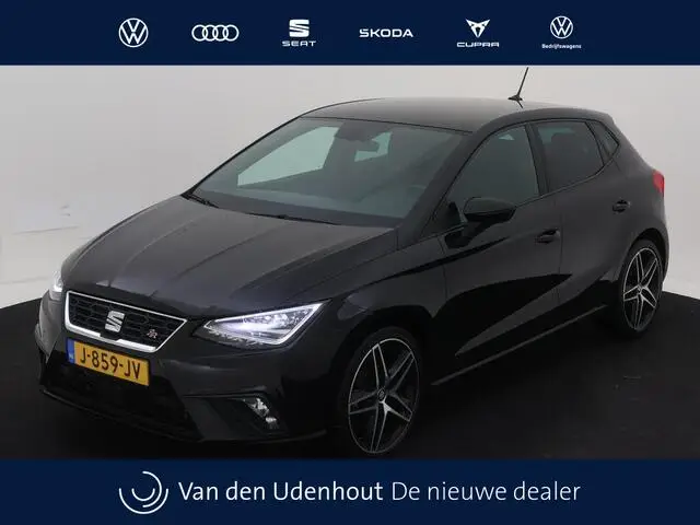 Photo 1 : Seat Ibiza 2020 Essence