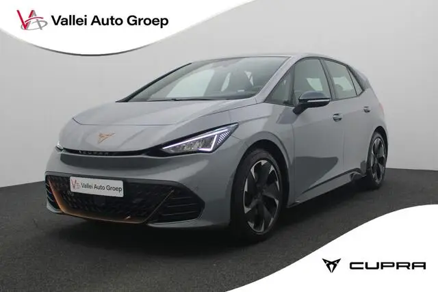 Photo 1 : Cupra Born 2023 Électrique