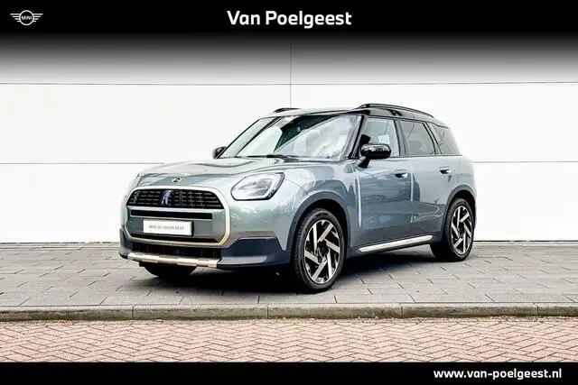 Photo 1 : Mini Countryman 2024 Hybride