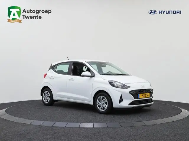 Photo 1 : Hyundai I10 2023 Essence