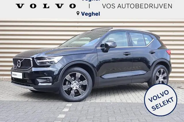 Photo 1 : Volvo Xc40 2020 Essence