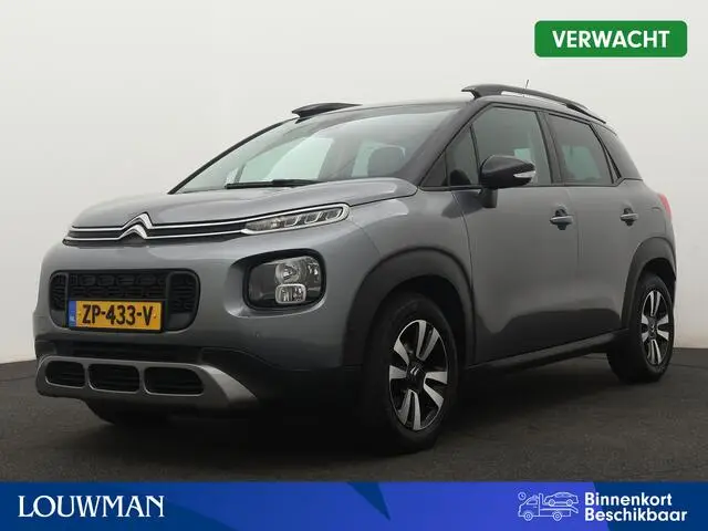 Photo 1 : Citroen C3 2019 Essence