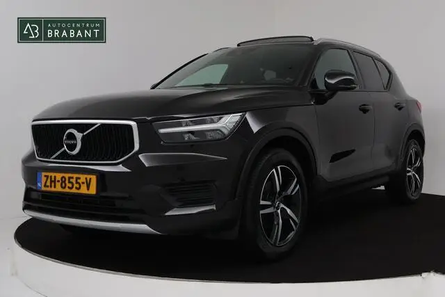 Photo 1 : Volvo Xc40 2019 Essence