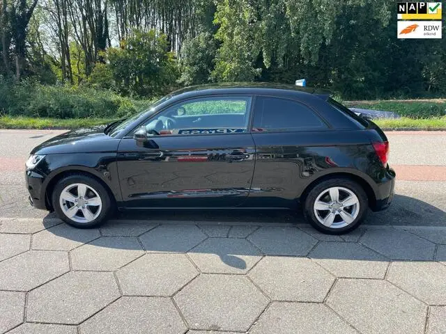 Photo 1 : Audi A1 2018 Petrol