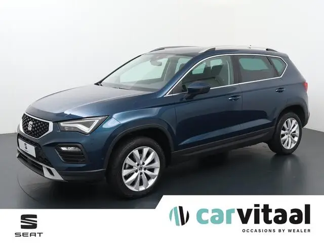 Photo 1 : Seat Ateca 2022 Essence