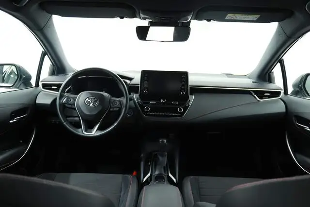 Photo 1 : Toyota Corolla 2020 Hybrid