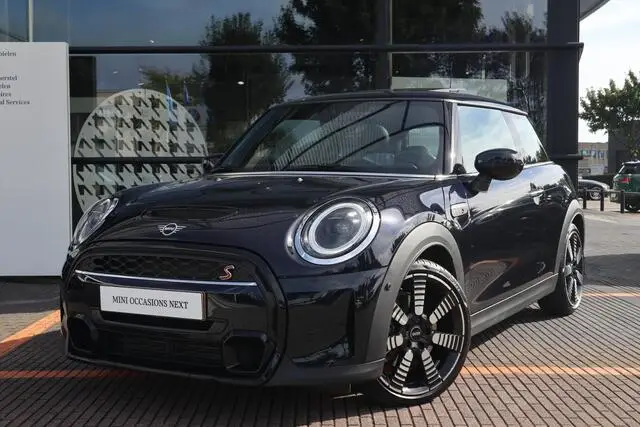 Photo 1 : Mini Cooper 2022 Essence