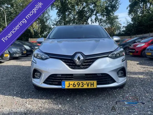 Photo 1 : Renault Clio 2020 Petrol