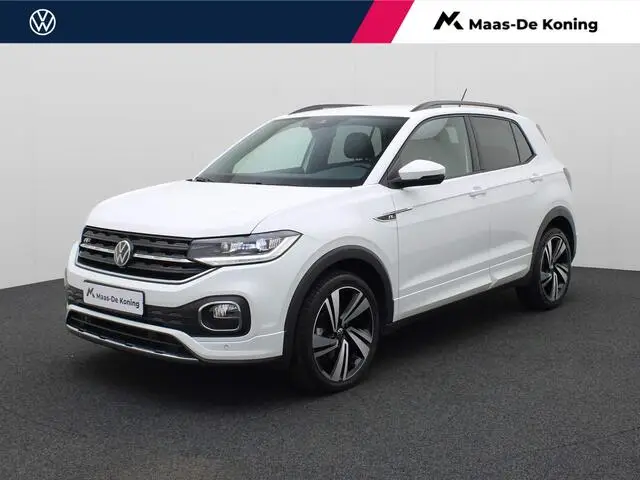 Photo 1 : Volkswagen T-cross 2023 Petrol