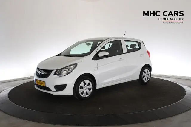 Photo 1 : Opel Karl 2018 Essence