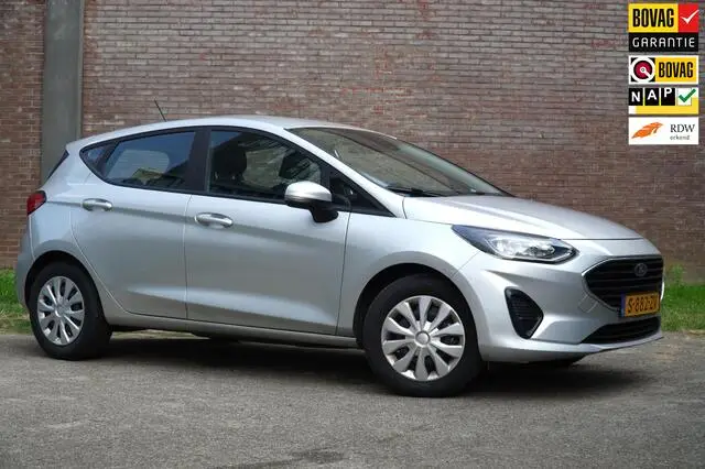 Photo 1 : Ford Fiesta 2023 Essence