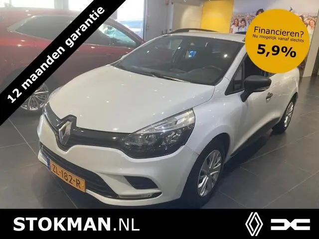 Photo 1 : Renault Clio 2019 Petrol