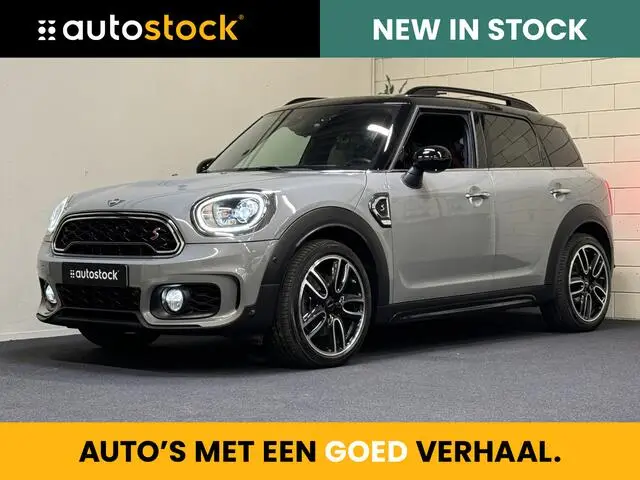 Photo 1 : Mini Countryman 2019 Petrol