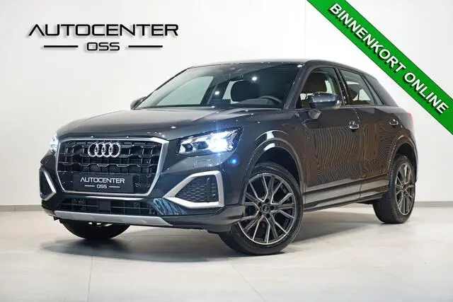 Photo 1 : Audi Q2 2024 Essence