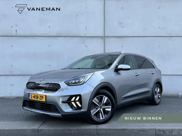 Photo 1 : Kia Niro 2021 Hybride