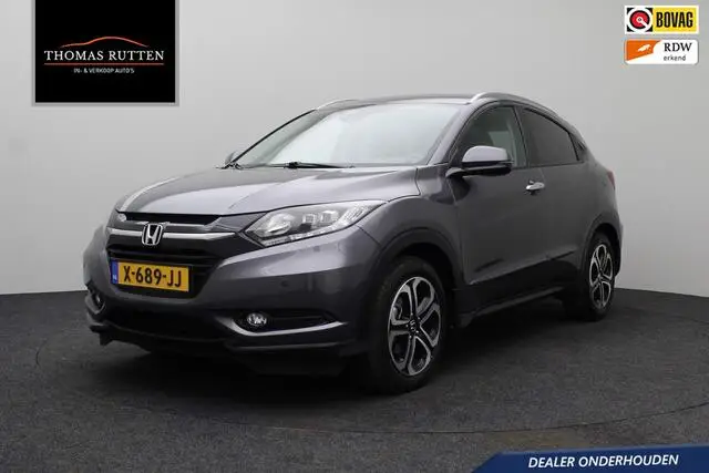 Photo 1 : Honda Hr-v 2017 Petrol