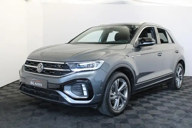 Photo 1 : Volkswagen T-roc 2023 Essence