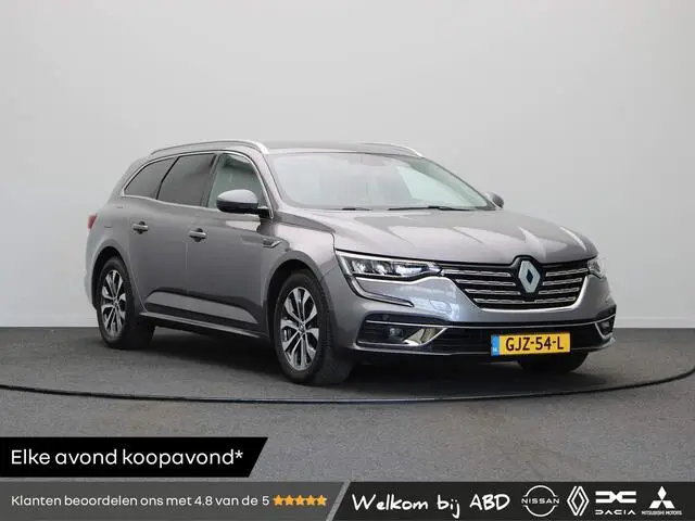 Photo 1 : Renault Talisman 2022 Essence