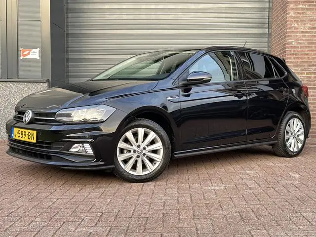 Photo 1 : Volkswagen Polo 2020 Petrol