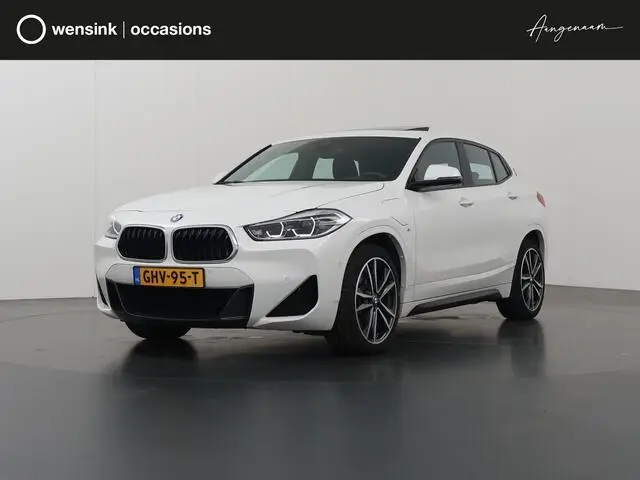 Photo 1 : Bmw X2 2021 Hybrid