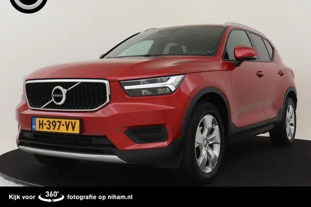 Photo 1 : Volvo Xc40 2019 Essence