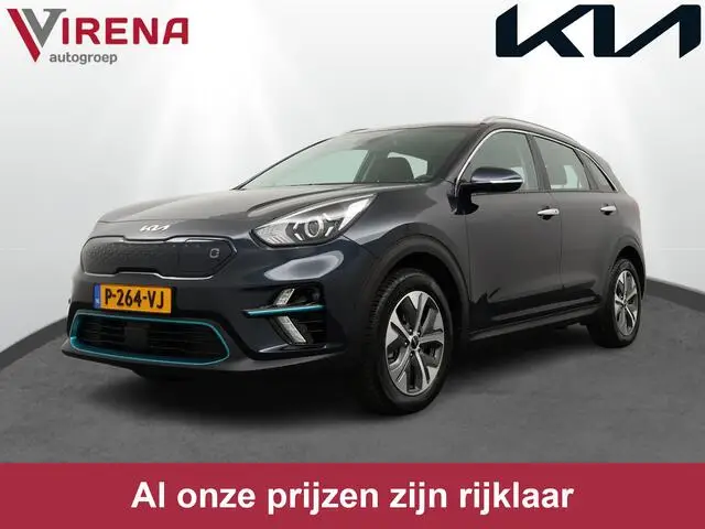 Photo 1 : Kia E-niro 2022 Electric