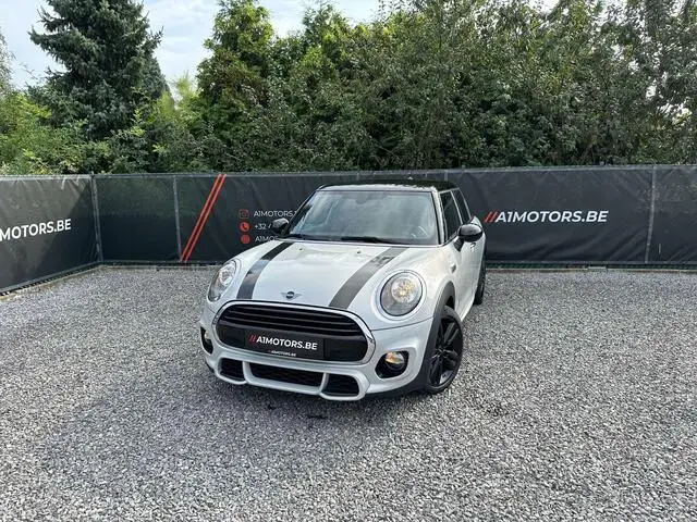 Photo 1 : Mini Cooper 2019 Petrol