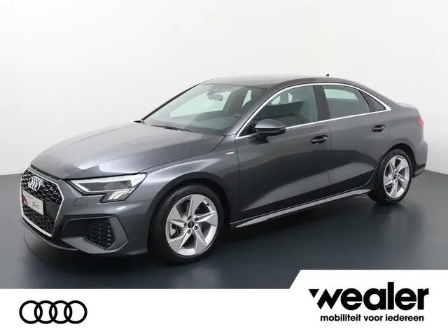 Photo 1 : Audi A3 2021 Essence