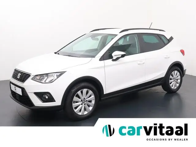 Photo 1 : Seat Arona 2021 Essence