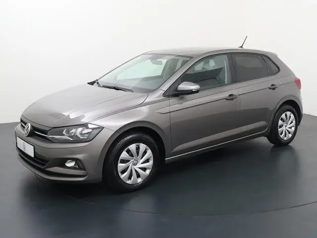 Photo 1 : Volkswagen Polo 2020 Petrol