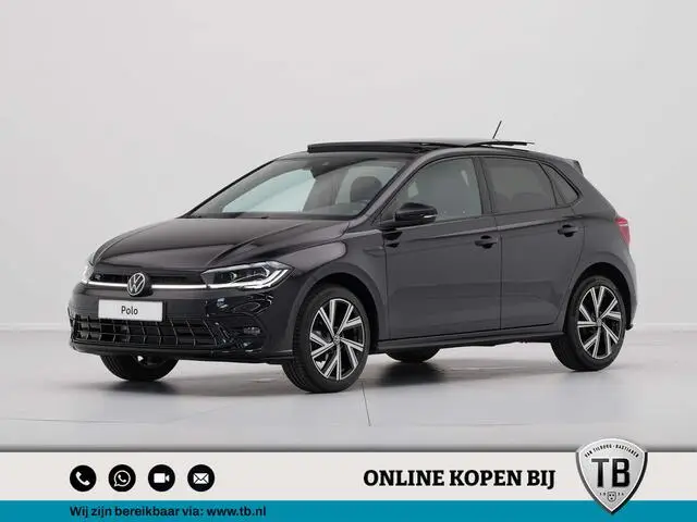 Photo 1 : Volkswagen Polo 2024 Petrol