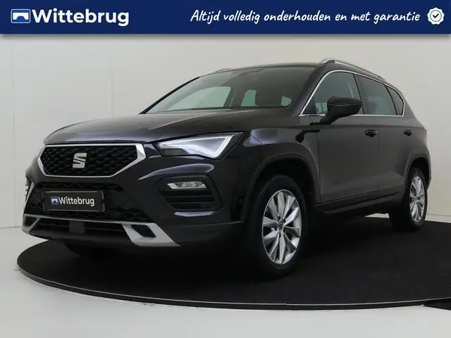 Photo 1 : Seat Ateca 2020 Essence