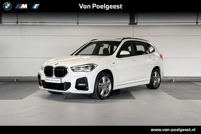 Photo 1 : Bmw X1 2022 Hybrid