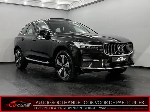 Photo 1 : Volvo Xc60 2023 Hybride