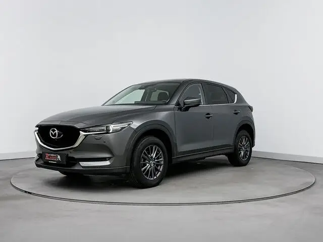 Photo 1 : Mazda Cx-5 2020 Petrol